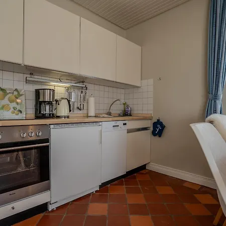 Diedrichsen 1 Apartamento