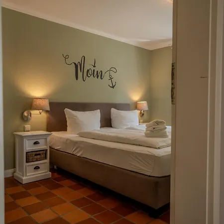 Apartment Diedrichsen 1