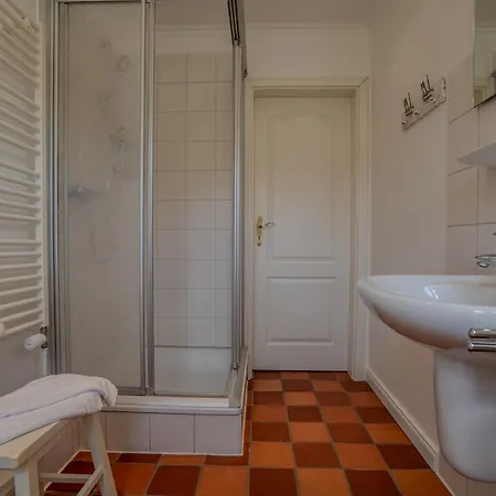 Diedrichsen 1 Apartment List auf Sylt