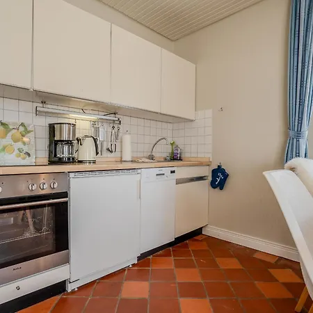 Diedrichsen 1 Apartamento