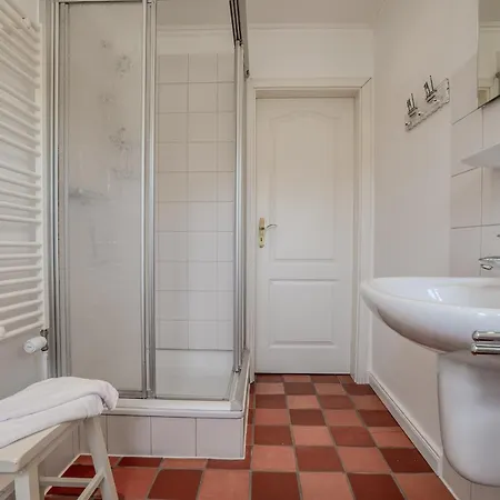 Diedrichsen 1 Apartamento