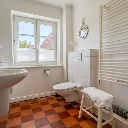 Apartamento Diedrichsen 1