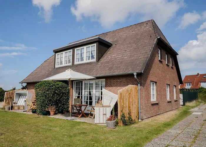 Diedrichsen 1 * List auf Sylt